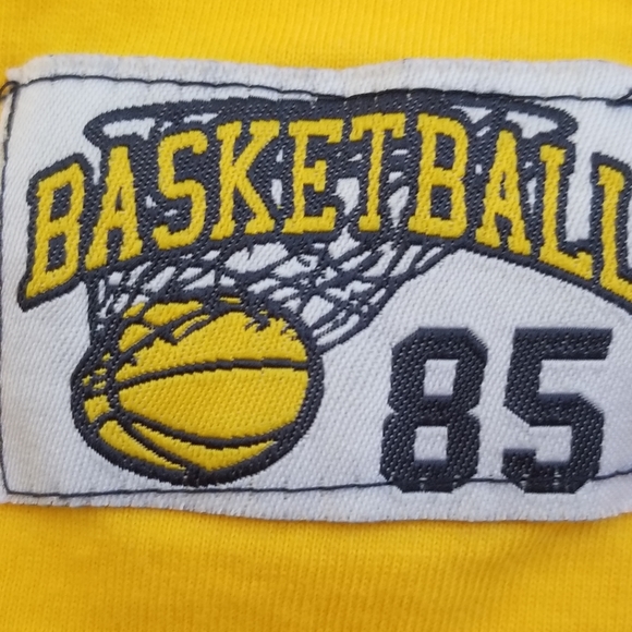 Boys Athletic Works Shirt - Picture 5 of 7